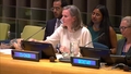 General Assembly: Reform of the Security Council - Informal meeting of the plenary, 80th session