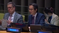 Review Conference of the Parties to the Treaty on the Non-Proliferation of Nuclear Weapons (NPT)