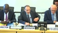 Launch of the UN Human Rights Report 2025