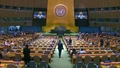 General Assembly: 101st plenary meeting, 80th session