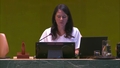 General Assembly: 106th Plenary meeting, 80th session