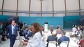 Leadership for a Land-Positive Future: High-level Forum of Mining Industry Leaders - Action Dome, UNCCD COP17
