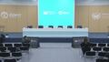 Closing Media Briefing - Press Conference, UNCCD COP17