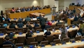(3rd meeting) Executive Board of UNDP, UNFPA and UNOPS (Second regular session 2026)