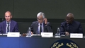 114th Session of the International Labour Conference: Plenary debates – Morning sitting (Recording)