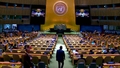 General Assembly: 89th plenary meeting, 80th session