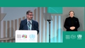 Press - Launching the Barcelona Metropolitan Declaration Bold Commitments to Tackle the Housing Crisis at Metropolitan Scale (WUF 13)
