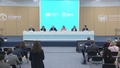 COP17 Progress Check: Keeping Ambition Focused on Implementation - Press Conference, UNCCD COP17