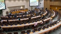 Strengthening Core Infrastructure for Water, Sanitation, Hygiene, Electricity and Waste Services in Health Care Facilities (HLPF 2026 Side Event)