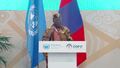 (7th Meeting) Committee for the Review of the Implementation of the Convention - UNCCD COP17
