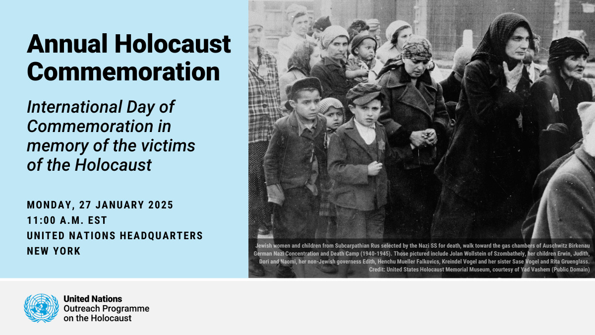 White Hospital – Holocaust – Soundohm