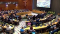 General Assembly: 107th Plenary meeting, 80th session