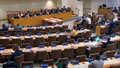 Programme of Action on Small Arms and Light Weapons — Ninth Biennial Meeting of States, (3rd Meeting) Open-Ended Technical Expert Group