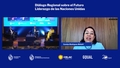 Regional Dialogue on the Future Leadership of the United Nations