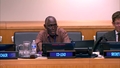 (5th meeting) - Fifth Session of the Intergovernmental Negotiating Committee on the UN Framework Convention on International Tax Cooperation (INC Tax) - 3 to 13 August 2026