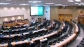 Launch of the inaugural Peacebuilding Overview Report: A conversation in 'investing in peace when the world pays for war' (UN Peacebuilding Week Side Event)