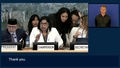1st Meeting, 19th Session Expert Mechanism on the Rights of Indigenous Peoples (EMRIP)