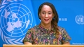 UNRWA Pledging Conference, AI Governance & other topics – PGA Spokesperson Briefing