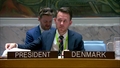(Resumed) Maintenance of international peace and security - Security Council, 10213th meeting