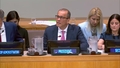 1st meeting - Executive Board of UNDP, UNFPA and UNOPS (Annual Session 2026)
