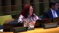 General Assembly: 103rd Plenary meeting (resumed), 80th session