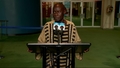 Olara Otunnu (Candidate for UN Secretary-General) following his interactive dialogue for the position of the next Secretary-General of the United Nations- Media Stakeout