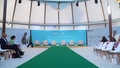 Fashion4Land (F4L) High Level Segment - Action Dome, UNCCD COP17