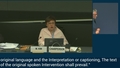 848th Meeting, 35th Session, Committee on the Rights of Persons with Disabilities (CRPD)