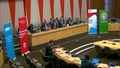 UNSC Election Debate with WEOG Candidates
