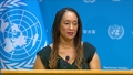 Ministerial Segment of the High-Level Political Forum & other topics – PGA Spokesperson Briefing