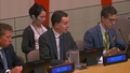 2026 ECOSOC Humanitarian Affairs Segment - Economic and Social Council, 32nd Plenary Meeting