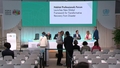 Press - Habitat Professionals Forum Launches New Global Framework for Transformative Recovery from Disaster (WUF13)