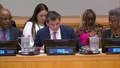 (4th plenary meeting) Programme of Action on Small Arms and Light Weapons — Ninth Biennial Meeting of States