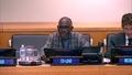 (8th meeting) - Fifth Session of the Intergovernmental Negotiating Committee on the UN Framework Convention on International Tax Cooperation (INC Tax) - 3 to 13 August 2026