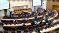 6th meeting - Executive Board of UNDP, UNFPA and UNOPS (Annual Session 2026)