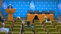 World Oceans Day, Lebanon, Israel & other topics - Daily Press Briefing
