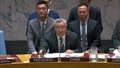 The situation in the Middle East (Syria) - Security Council, 10151st meeting