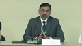 Opening Press Conference SBSTTA-28 and SBI-7 organized by the CBD Secretariat