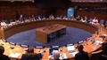 Civil Society Dialogue with United Nations Security Council President, H.E. Ms. Christina Markus Lassen (Denmark)