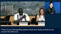 2nd Meeting, 19th Session Expert Mechanism on the Rights of Indigenous Peoples (EMRIP)