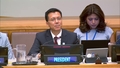 (Part 2) Safeguarding energy and supply flows: Supporting global development through international cooperation - Economic and Social Council, Special meeting, 2026 Session