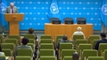 Secretary-General/Press Encounter, South Sudan/UN Peacekeepers, South Sudan/Humanitarian & other topics - Daily Press Briefing
