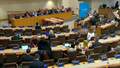 (1st meeting) UNICEF Executive Board, Second regular session 2026