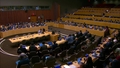 Economic and Social Council: 39th plenary meeting, 2026 Management Segment