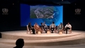 UN-Habitat Arena - Practicing Housing at the Centre of Crisis Response (WUF13)