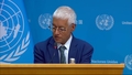 Colombia, Middle East & other topics - Daily Press Briefing