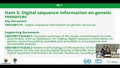 Seventh meeting of the Subsidiary Body on Implementation (SBI-7) - PM session