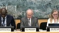 22nd Meeting - 62nd Session of Human Rights Council