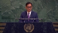 General Assembly: 100th plenary meeting, 80th session