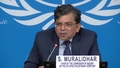 HRC Press Conference: Commission of Inquiry (COI) on OPT, including East Jerusalem, and Israel